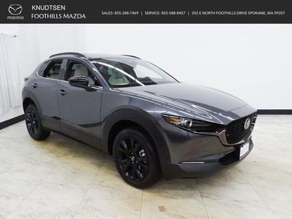 2025 Mazda CX-30 Spokane WA
