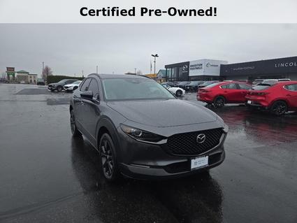 2025 Mazda CX-30 Spokane WA