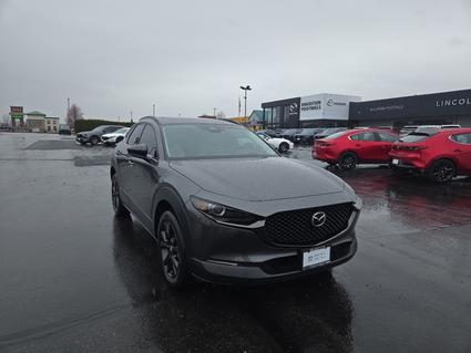 2025 Mazda CX-30 Spokane WA