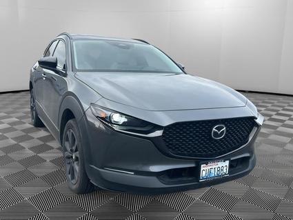 2025 Mazda CX-30 Spokane WA