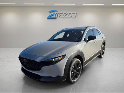 2026 Mazda CX-30 Loveland CO
