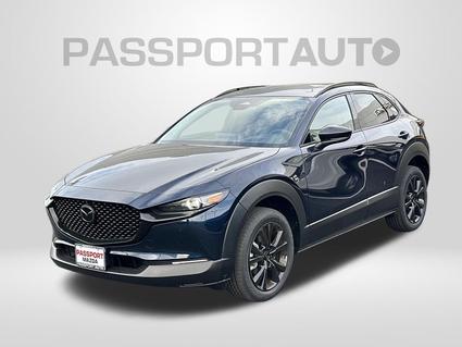 2026 Mazda CX-30 Suitland MD