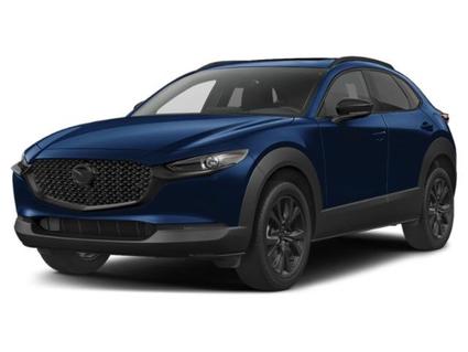 2026 Mazda CX-30 Burnsville MN