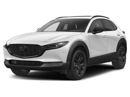 2026 Mazda CX-30 Burnsville MN