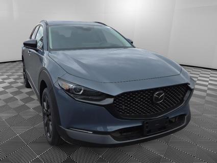 2026 Mazda CX-30 Spokane WA