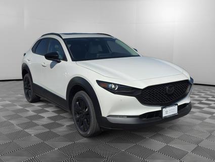2026 Mazda CX-30 Spokane WA