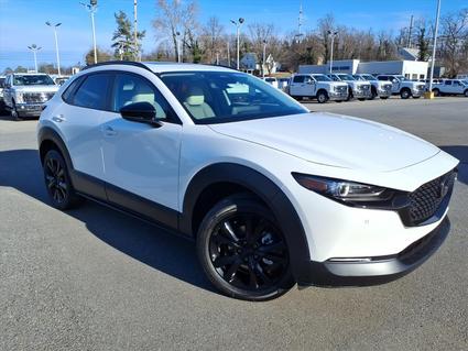 2026 Mazda CX-30 Salem VA