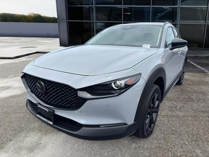 2026 Mazda CX-30 Waipahu HI