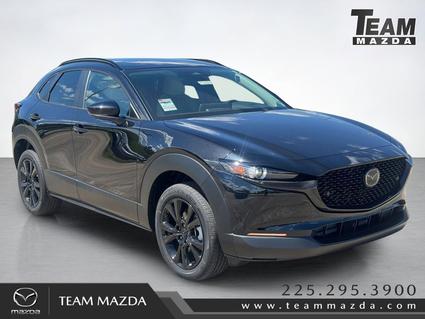 2026 Mazda CX-30 Baton Rouge LA