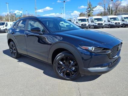 2026 Mazda CX-30 Salem VA