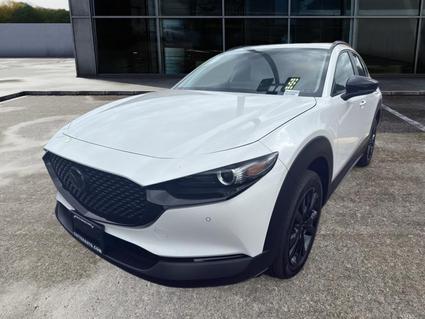 2026 Mazda CX-30 Waipahu HI