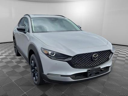 2026 Mazda CX-30 Spokane WA