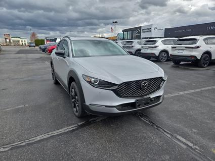 2026 Mazda CX-30 Spokane WA