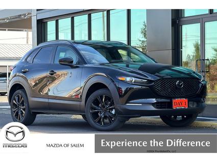 2026 Mazda CX-30 Salem OR