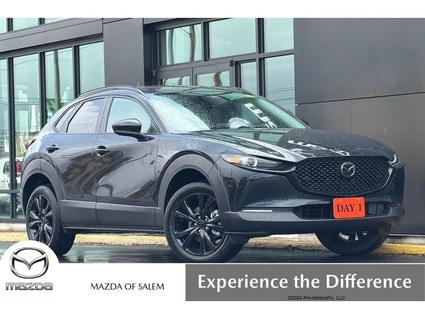 2026 Mazda CX-30 Salem OR