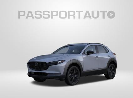 2026 Mazda  Suitland MD