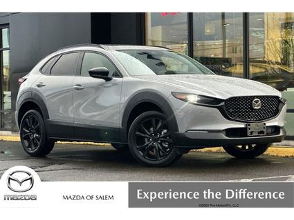 2026 Mazda CX-30 Salem OR