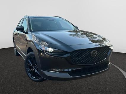 2026 Mazda CX-30 Jackson MS