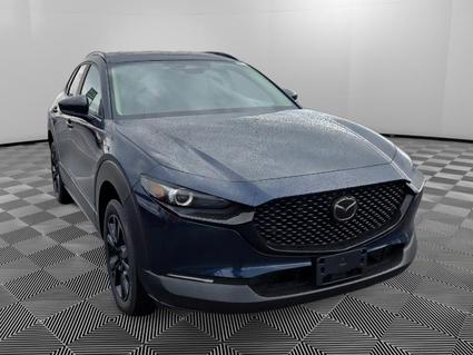 2026 Mazda CX-30 Spokane WA