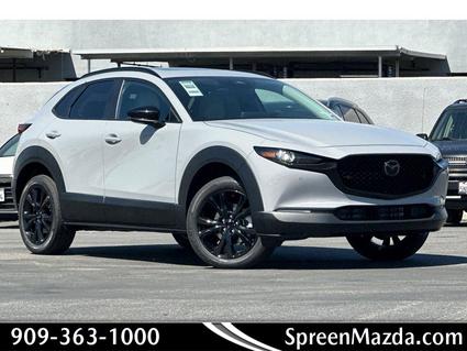 2026 Mazda CX-30 Loma Linda CA