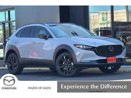2026 Mazda CX-30 Salem OR