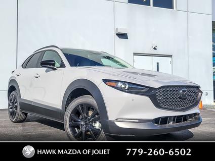 2026 Mazda CX-30 Plainfield IL