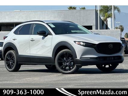 2026 Mazda CX-30 Loma Linda CA