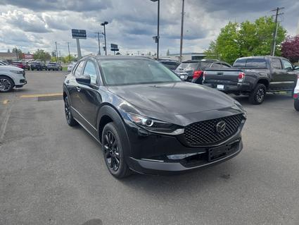 2026 Mazda CX-30 Spokane WA