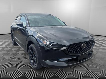 2026 Mazda CX-30 Spokane WA