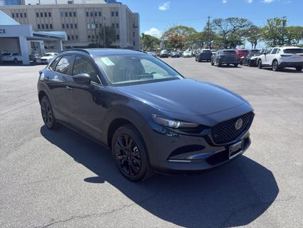 2026 Mazda CX-30 Honolulu HI