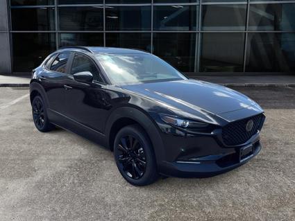 2026 Mazda CX-30 Honolulu HI