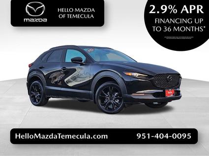 2026 Mazda  Temecula CA