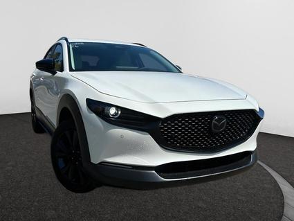 2026 Mazda CX-30 Jackson MS