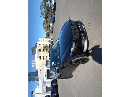 2026 Mazda CX-30 Honolulu HI