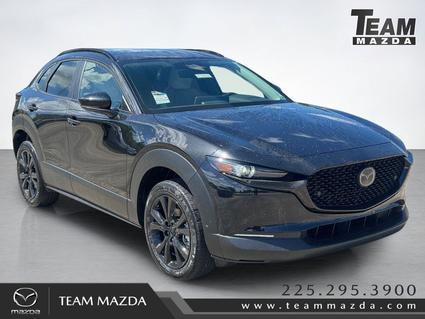 2026 Mazda CX-30 Baton Rouge LA