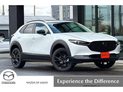 2026 Mazda CX-30 Salem OR