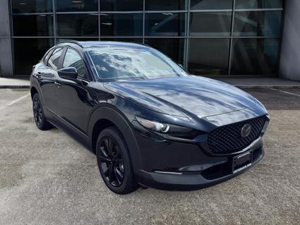 2026 Mazda CX-30 Honolulu HI