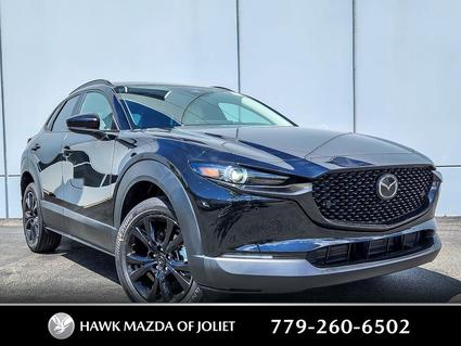 2026 Mazda CX-30 Plainfield IL