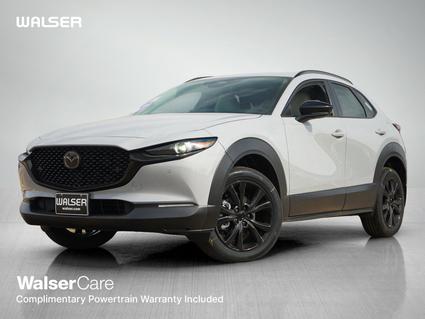 2026 Mazda  Saint Paul MN