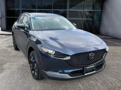 2026 Mazda CX-30 Honolulu HI