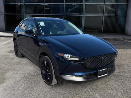 2026 Mazda CX-30 Honolulu HI
