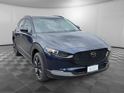 2026 Mazda CX-30 Spokane WA