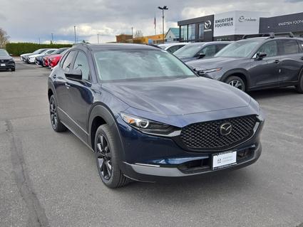 2026 Mazda CX-30 Spokane WA