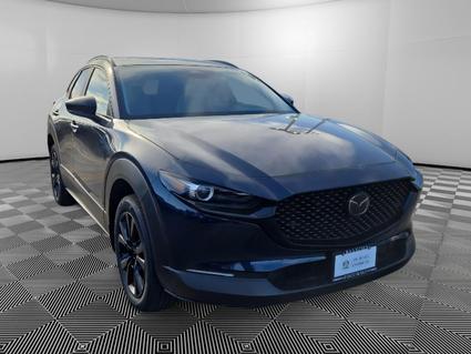 2026 Mazda CX-30 Spokane WA