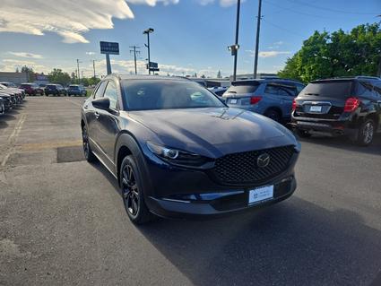 2026 Mazda CX-30 Spokane WA