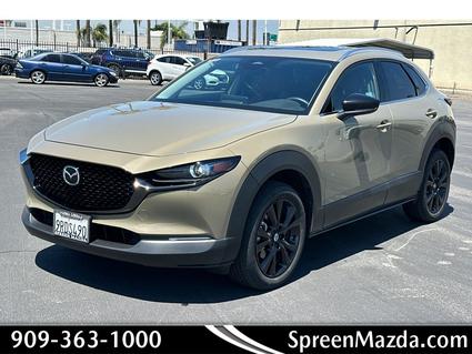 2024 Mazda CX-30 Loma Linda CA
