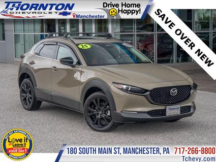 2025 Mazda CX-30 Manchester PA