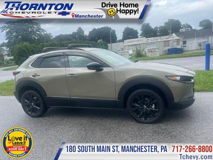 2025 Mazda CX-30 Manchester PA