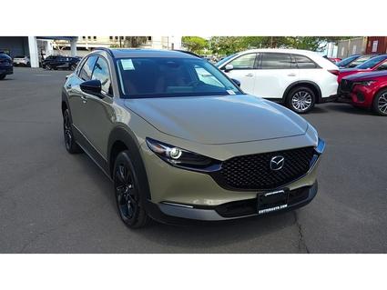 2025 Mazda CX-30 Honolulu HI