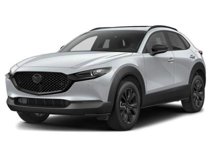 2026 Mazda CX-30 Minneapolis MN